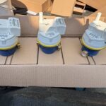 Υδρόμετρα από χρυσάφι: Στην Ευρωπαική Εισαγγελία οι προμήθειες των Δήμων